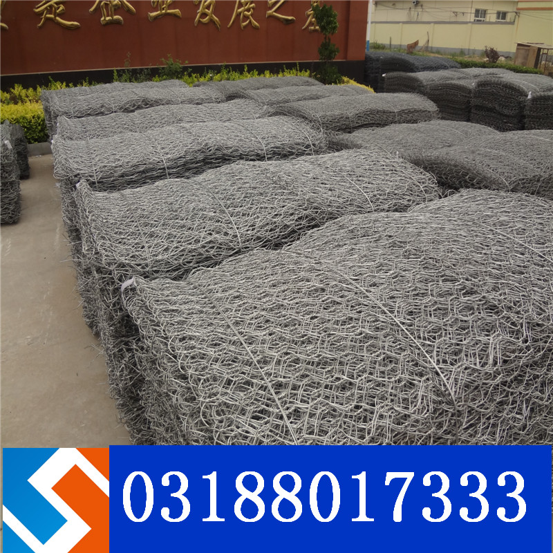 密云水庫蓄水大增,格賓網可有效加固 密云水庫蓄水大增,格賓網可有效加固