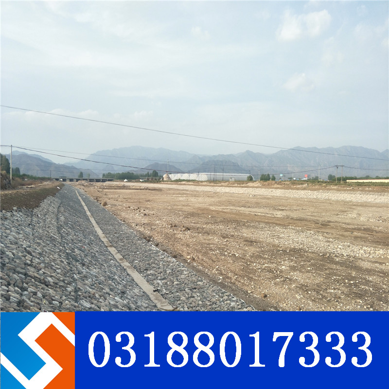 廣東山區五市格賓籠應用治理河道 廣東山區五市格賓籠應用治理河道